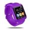 U8 Bluetooth Touch Screen Smart Wrist Watch for Android IOS Samsung iPhone other Phones - Black U8 Bluetooth Touch Screen Smart Wrist Watch for Android IOS Samsung iPhone other Phones - Black